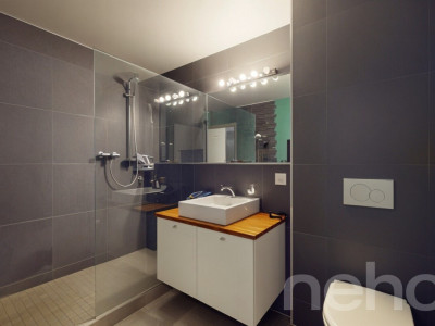 Appartement avec balcon à proximité du centre-ville image 8