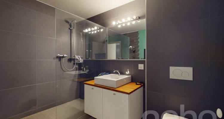 Appartement avec balcon à proximité du centre-ville image 8