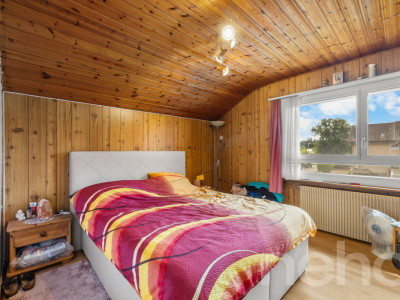 Viel Platz für die ganze Familie - Zweifamilienhaus in Zielebach image 7