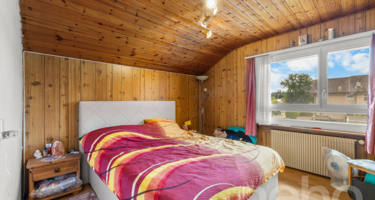 Viel Platz für die ganze Familie - Zweifamilienhaus in Zielebach image 7