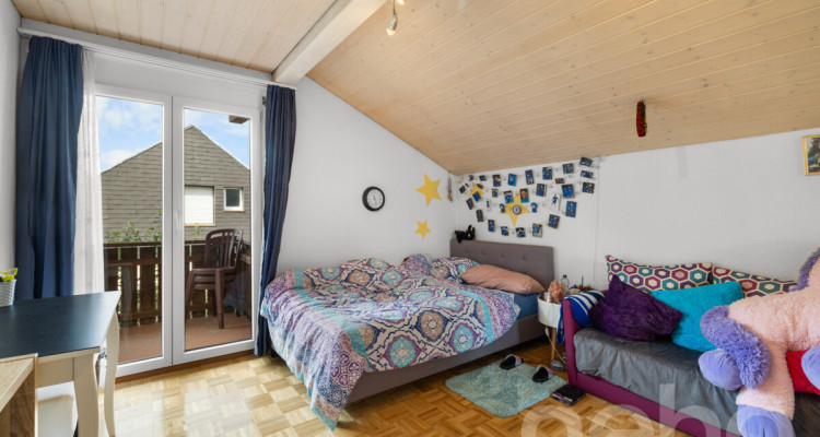 Viel Platz für die ganze Familie - Zweifamilienhaus in Zielebach image 8