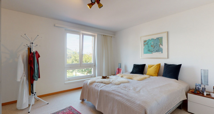 Top- gepflegte Maisonette- Wohnung mit Garten image 11