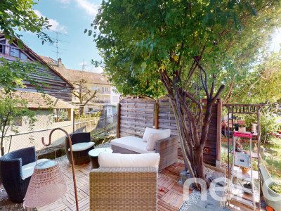 Immeuble de rendement rénové avec 11 appartements et local commercial! image 2