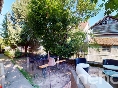 Immeuble de rendement rénové avec 11 appartements et local commercial! image 3