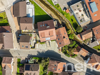 Immeuble de rendement rénové avec 11 appartements et local commercial! image 8