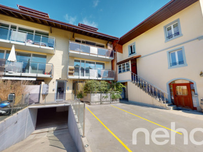 Immeuble de rendement rénové avec 11 appartements et local commercial! image 9