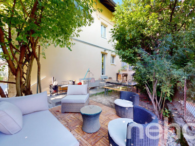 Immeuble de rendement rénové avec 11 appartements et local commercial! image 10