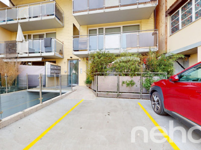 Immeuble de rendement rénové avec 11 appartements et local commercial! image 11