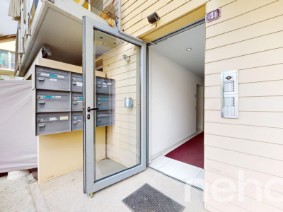 Immeuble de rendement rénové avec 11 appartements et local commercial! image 12