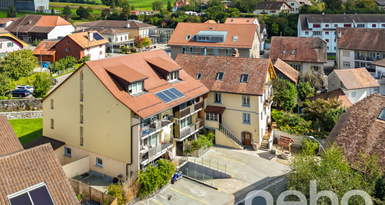 Immeuble de rendement rénové avec 11 appartements et local commercial! image 5