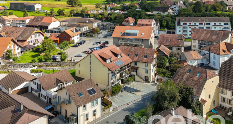 Immeuble de rendement rénové avec 11 appartements et local commercial! image 7