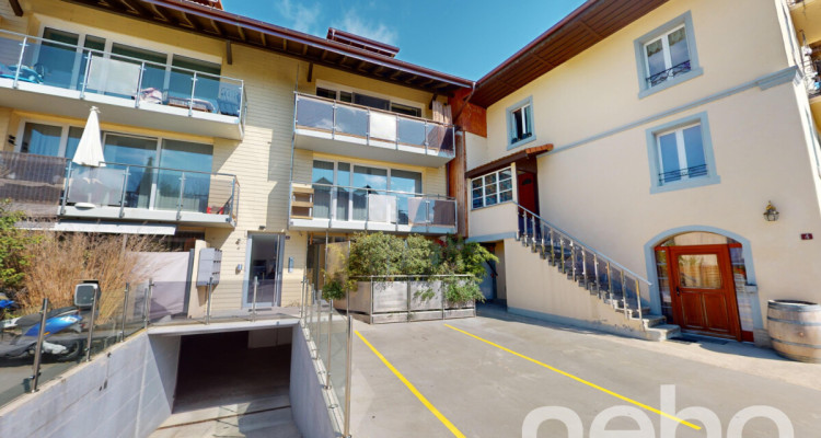 Immeuble de rendement rénové avec 11 appartements et local commercial! image 9