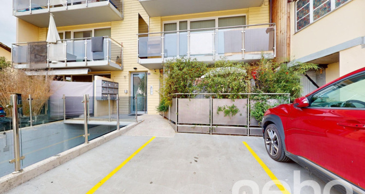 Immeuble de rendement rénové avec 11 appartements et local commercial! image 11