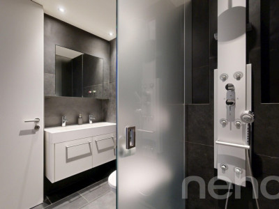 Moderne 5.5-Zimmer-Gartenwohnung - zentral und ruhig in 9200 Gossau image 9