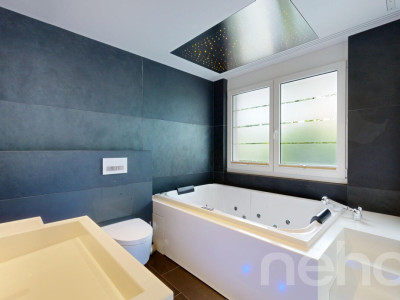 Moderne 5.5-Zimmer-Gartenwohnung - zentral und ruhig in 9200 Gossau image 10