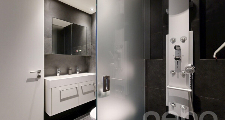 Moderne 5.5-Zimmer-Gartenwohnung - zentral und ruhig in 9200 Gossau image 9