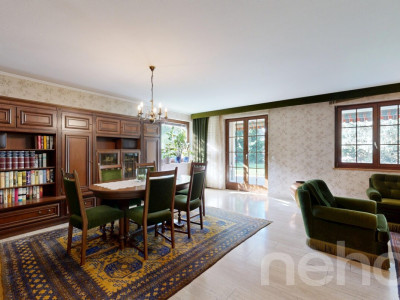 Charmantes 5.5-Zimmer-Haus mit viel Platz und idyllischem Garten image 5