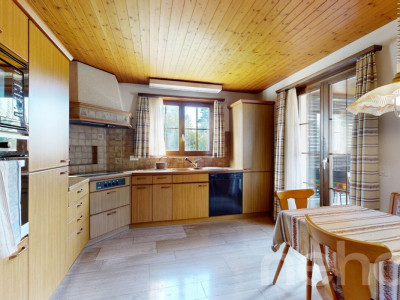 Charmantes 5.5-Zimmer-Haus mit viel Platz und idyllischem Garten image 7