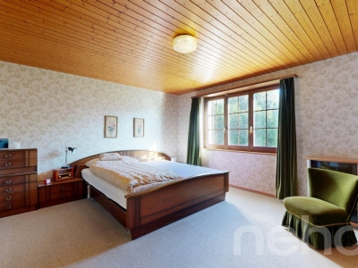 Charmantes 5.5-Zimmer-Haus mit viel Platz und idyllischem Garten image 8