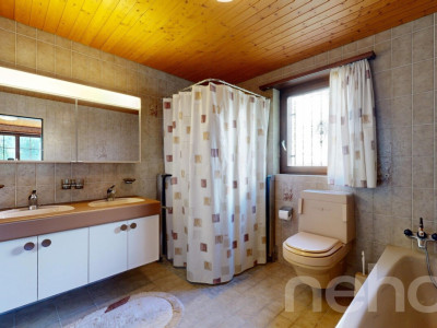 Charmantes 5.5-Zimmer-Haus mit viel Platz und idyllischem Garten image 9