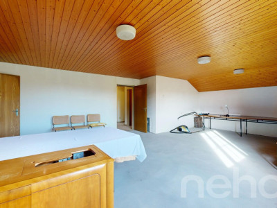 Charmantes 5.5-Zimmer-Haus mit viel Platz und idyllischem Garten image 11