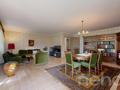 Charmantes 5.5-Zimmer-Haus mit viel Platz und idyllischem Garten image 12