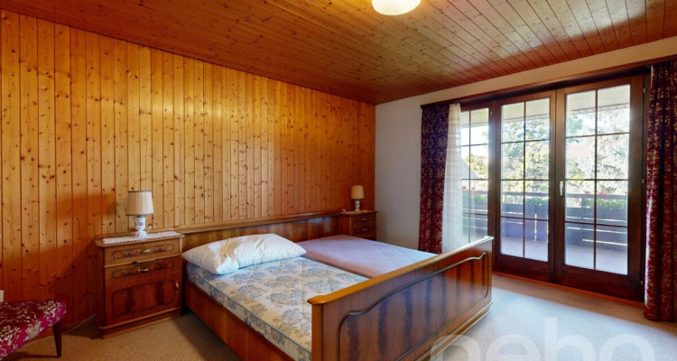 Charmantes 5.5-Zimmer-Haus mit viel Platz und idyllischem Garten image 10