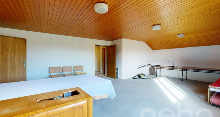 Charmantes 5.5-Zimmer-Haus mit viel Platz und idyllischem Garten image 11