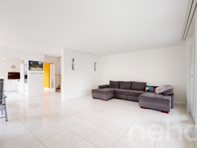 Familienfreundliches 5.5-Zimmer-Doppelhaus an ruhiger Lage image 4