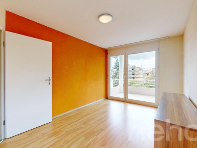 Familienfreundliches 5.5-Zimmer-Doppelhaus an ruhiger Lage image 7