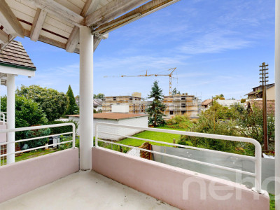 Familienfreundliches 5.5-Zimmer-Doppelhaus an ruhiger Lage image 8