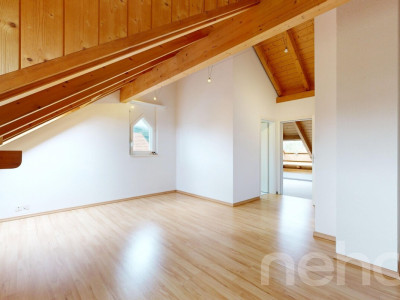 Familienfreundliches 5.5-Zimmer-Doppelhaus an ruhiger Lage image 9