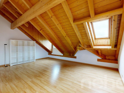 Familienfreundliches 5.5-Zimmer-Doppelhaus an ruhiger Lage image 10