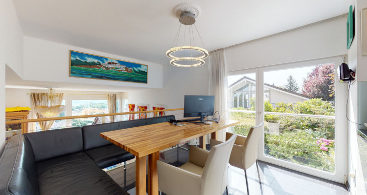 Eine Perle in Horgen - Panorama Weitsicht image 3