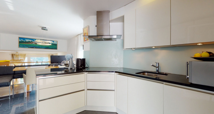 Eine Perle in Horgen - Panorama Weitsicht image 4