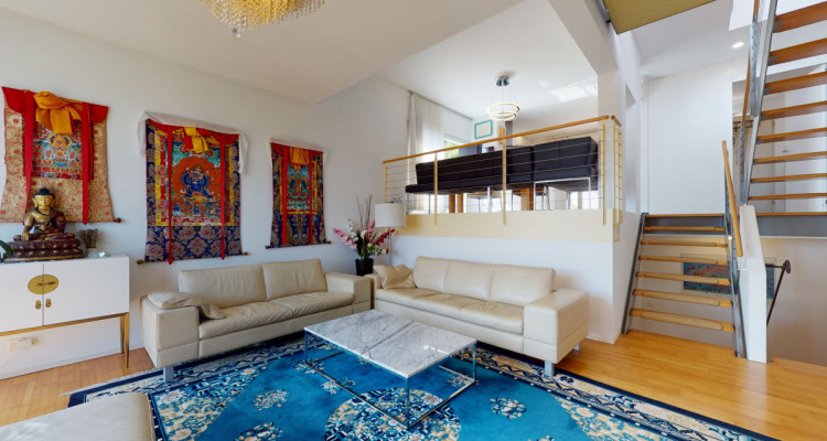 Eine Perle in Horgen - Panorama Weitsicht image 7