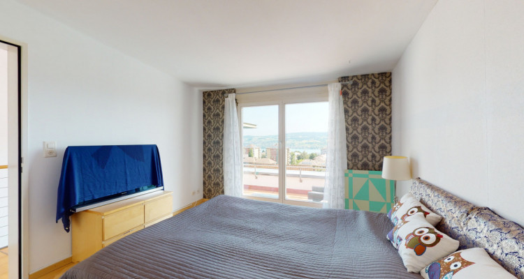 Eine Perle in Horgen - Panorama Weitsicht image 8