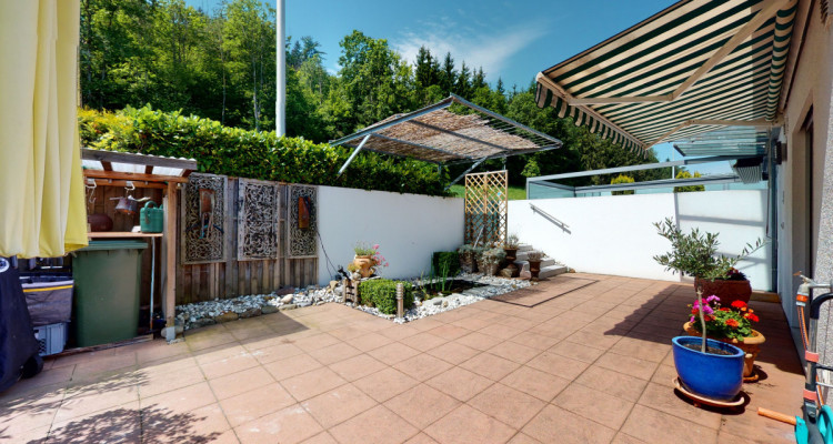 Eine Perle in Horgen - Panorama Weitsicht image 10