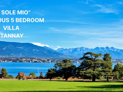 “O sole mio“ , Villa Soleil, Tannay, Abby Bryand luxury properties image 1