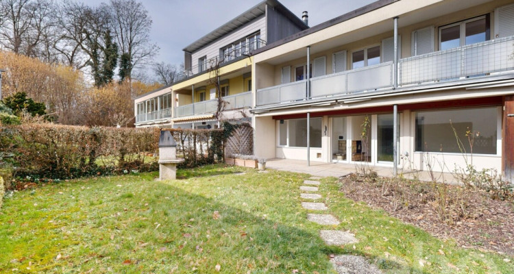 Familienfreundliches Reihenhaus mit Garten und Balkon in Oberwil BL image 3