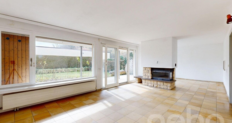 Familienfreundliches Reihenhaus mit Garten und Balkon in Oberwil BL image 4