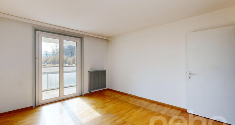 Familienfreundliches Reihenhaus mit Garten und Balkon in Oberwil BL image 11