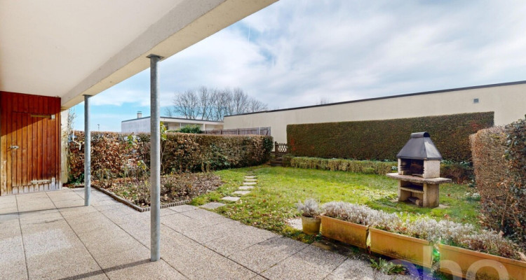 Familienfreundliches Reihenhaus mit Garten und Balkon in Oberwil BL image 12