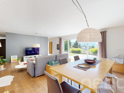 Élégante villa contemporaine dans un cadre bucolique préservé image 5