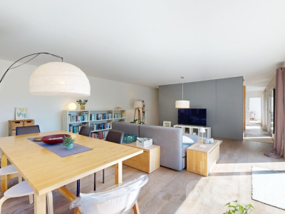 Élégante villa contemporaine dans un cadre bucolique préservé image 7