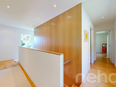 Élégante villa contemporaine dans un cadre bucolique préservé image 12