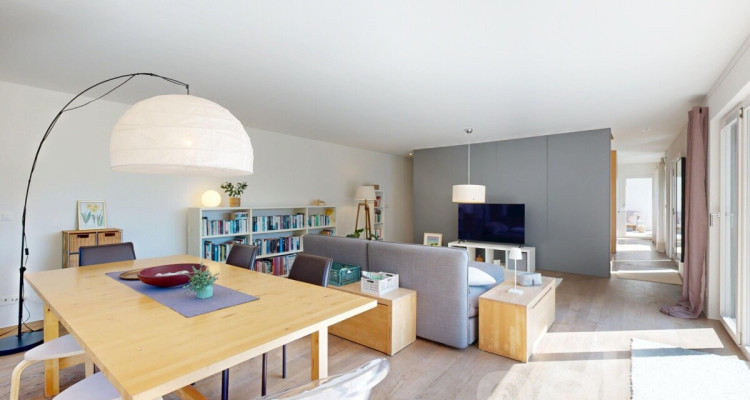 Élégante villa contemporaine dans un cadre bucolique préservé image 7