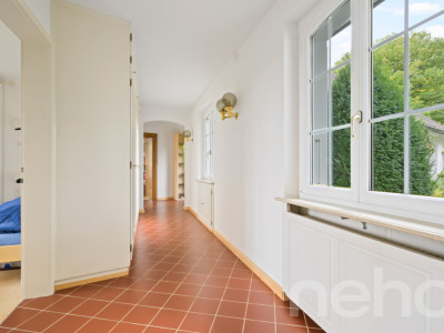 12-Zimmer-Haus mit Gartenoase und viel Raum image 12