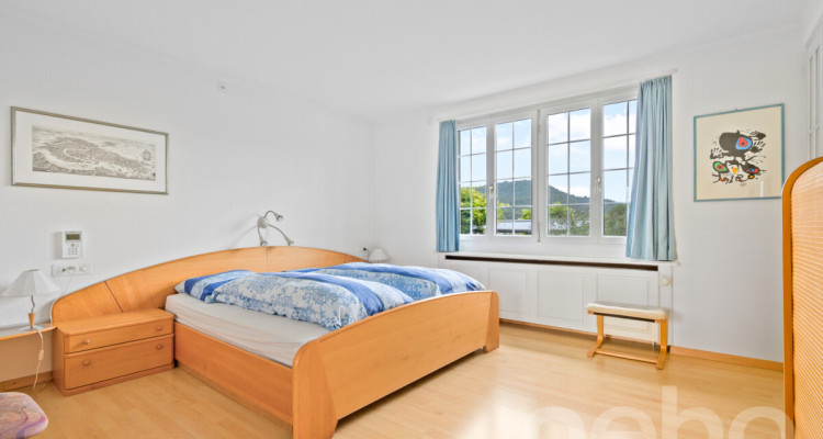 12-Zimmer-Haus mit Gartenoase und viel Raum image 5