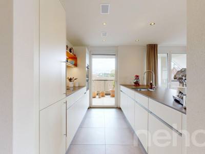 Attika-Maisonette mit hochwertiger Ausstattung image 5